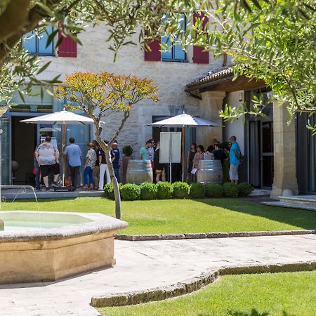 Domaine De Verchant & Spa - Relais & Chateaux Castelnau-le-Lez Exterior photo