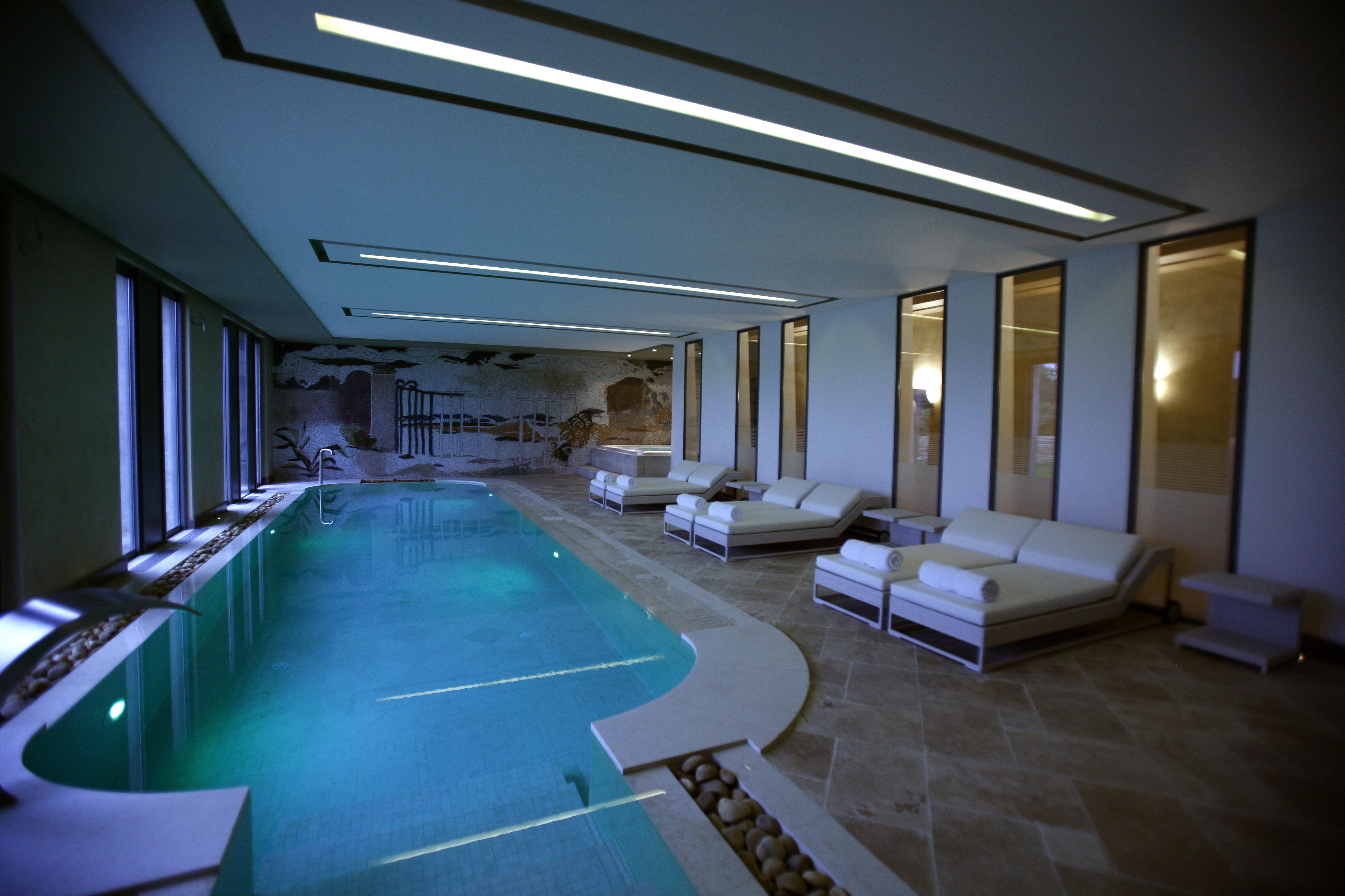 Domaine De Verchant & Spa - Relais & Chateaux Castelnau-le-Lez Exterior photo
