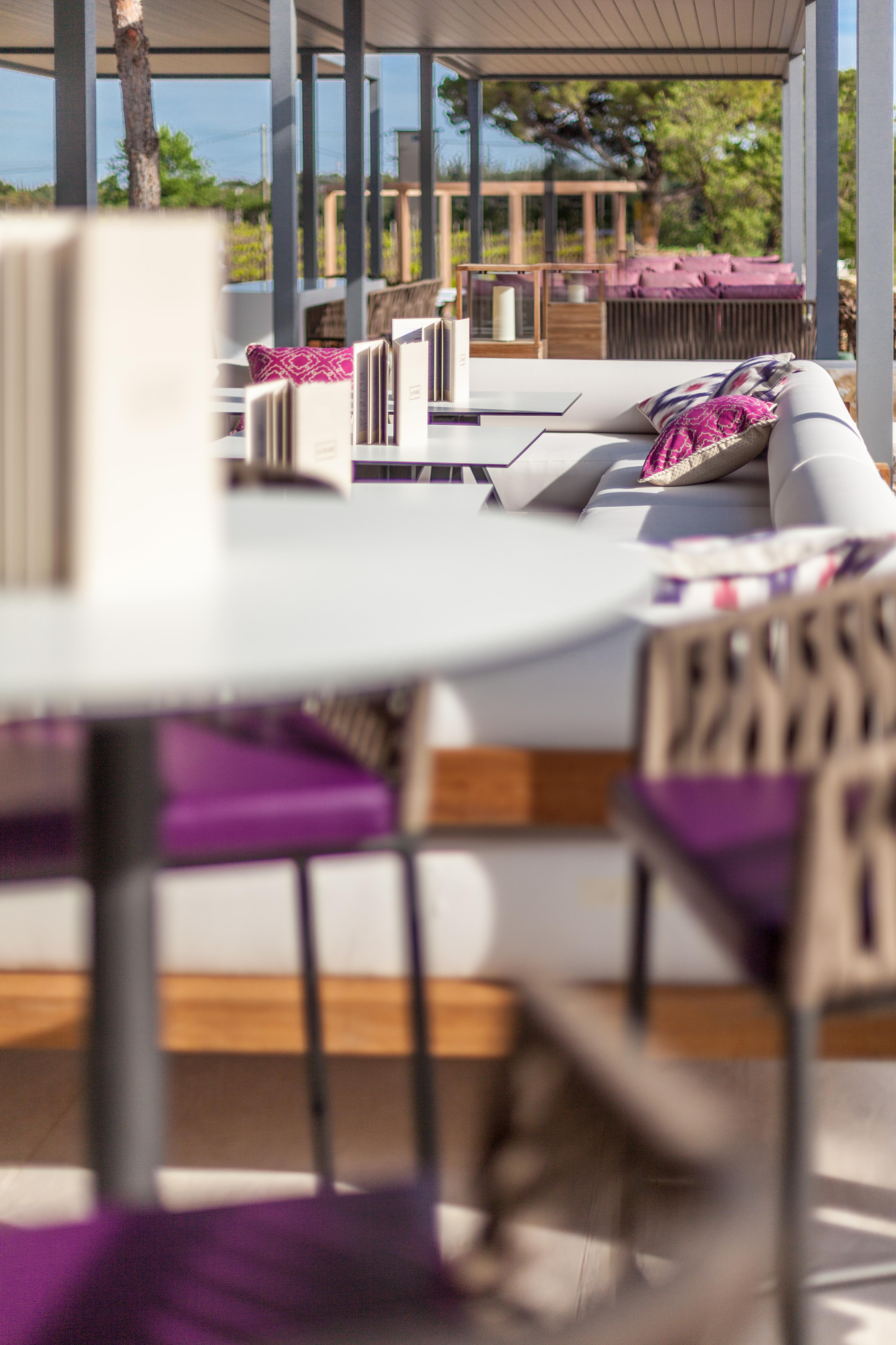 Domaine De Verchant & Spa - Relais & Chateaux Castelnau-le-Lez Exterior photo