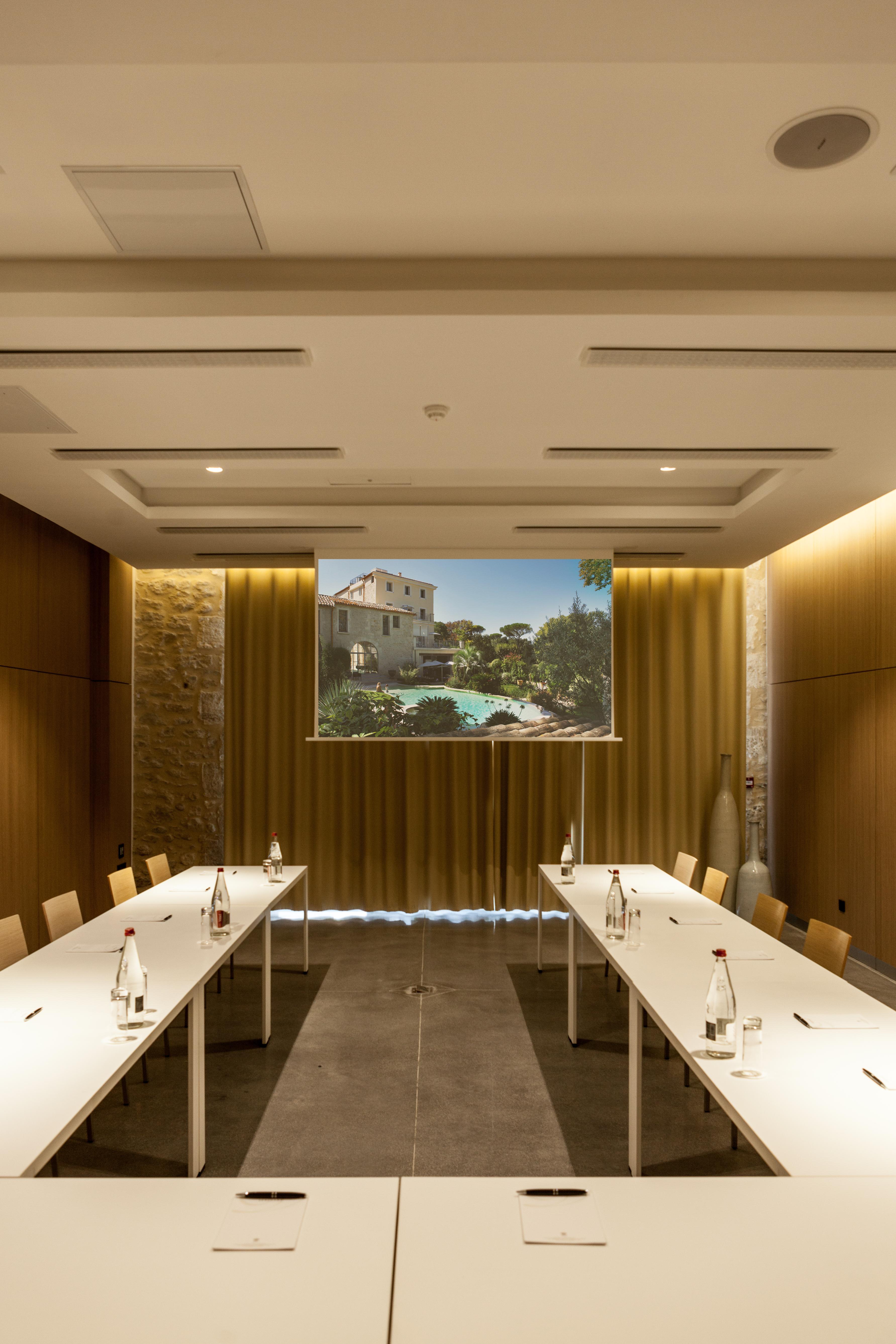 Domaine De Verchant & Spa - Relais & Chateaux Castelnau-le-Lez Exterior photo