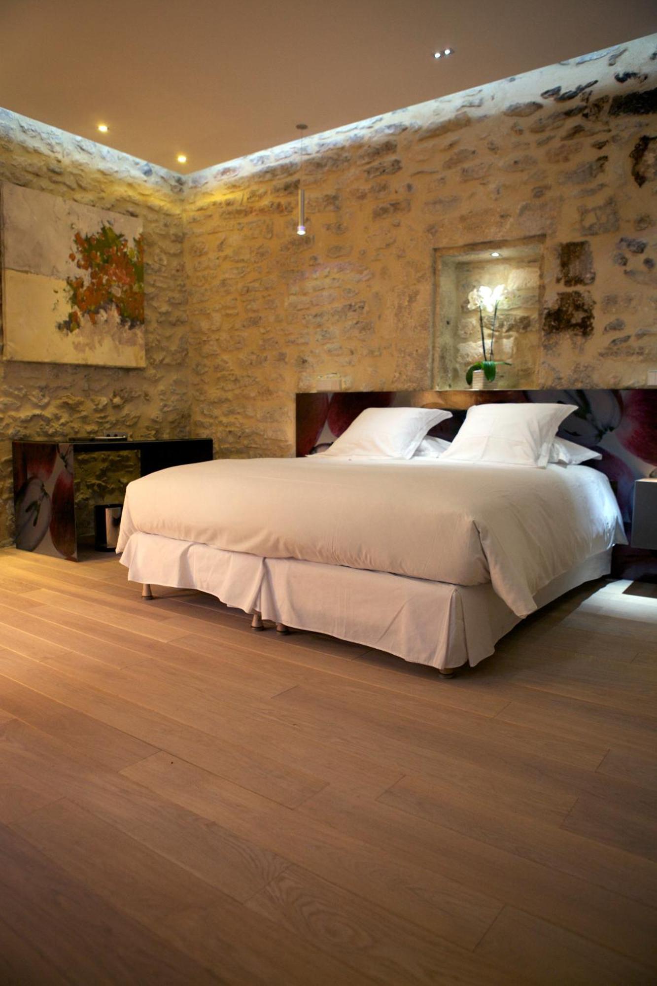 Domaine De Verchant & Spa - Relais & Chateaux Castelnau-le-Lez Exterior photo