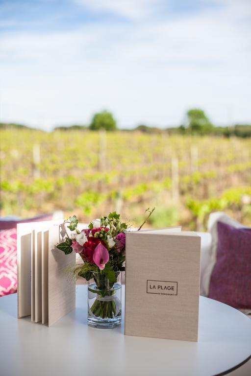 Domaine De Verchant & Spa - Relais & Chateaux Castelnau-le-Lez Exterior photo
